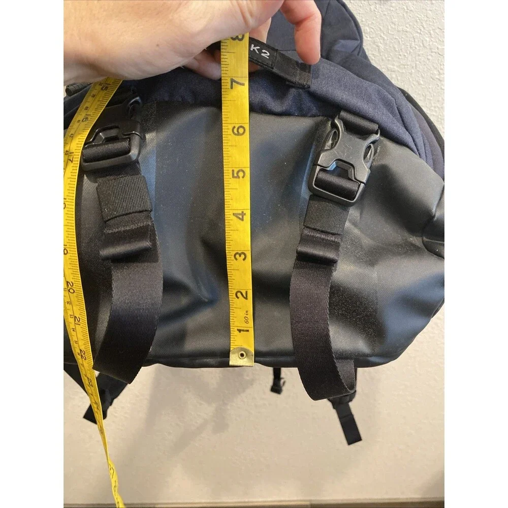 Timbuk2 Authority Laptop Backpack *Logo